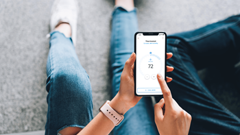 Smart home app